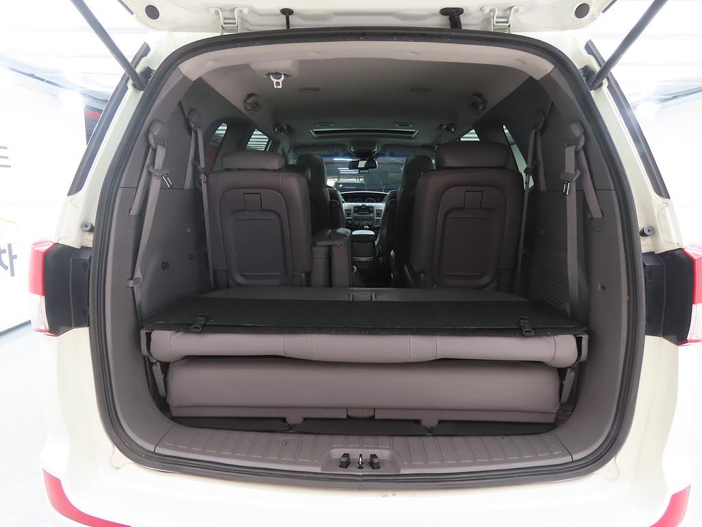 Ssangyong Korando 2015 Blanco - Importación desde Corea - HF Imports Iquique - Foto 18