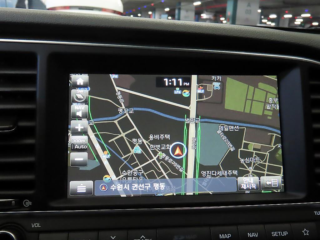 HYUNDAI Avante 2018 Blanco - Importación desde Corea - HF Imports Iquique - Foto 13