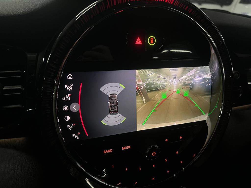 Mini Cooper Convertible 2022 Gris - Importación desde Corea - HF Imports Iquique - Foto 16