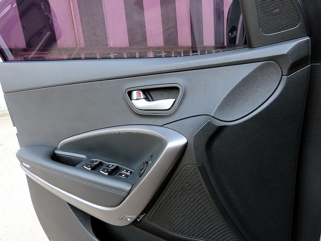 HYUNDAI Santa Fe - Vista 11