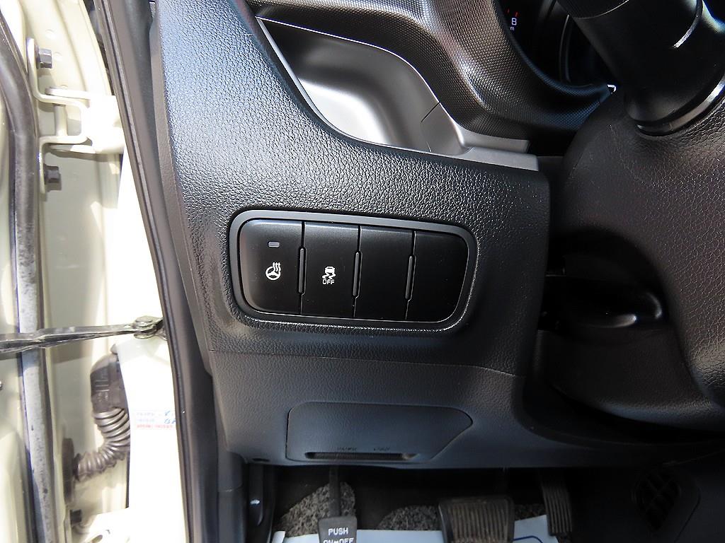 KIA Ray 2018 Blanco - Importación desde Corea - HF Imports Iquique - Foto 14