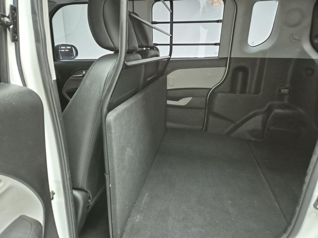 KIA Ray 2022 Blanco - Importación desde Corea - HF Imports Iquique - Foto 17