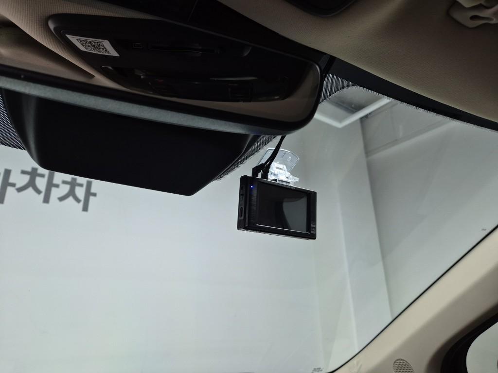 KIA Carnival 2021 Negro - Importación desde Corea - HF Imports Iquique - Foto 17