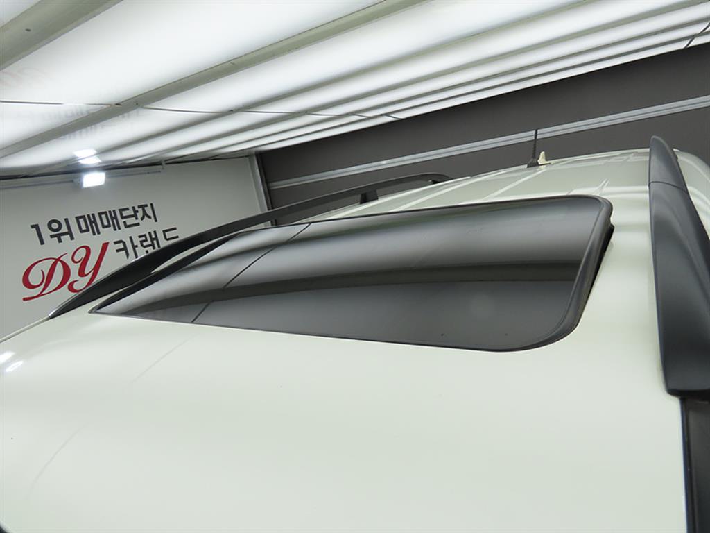 Ssangyong Rexton 2013 Blanco - Importación desde Corea - HF Imports Iquique - Foto 16