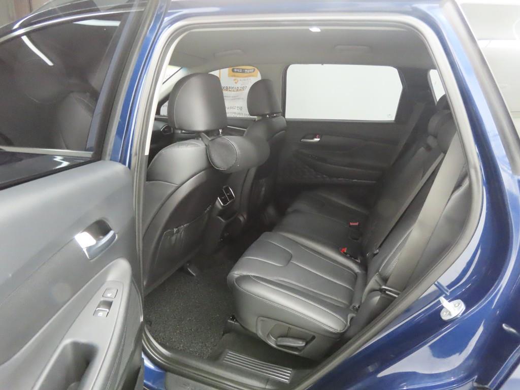 HYUNDAI Santa Fe - Vista 6