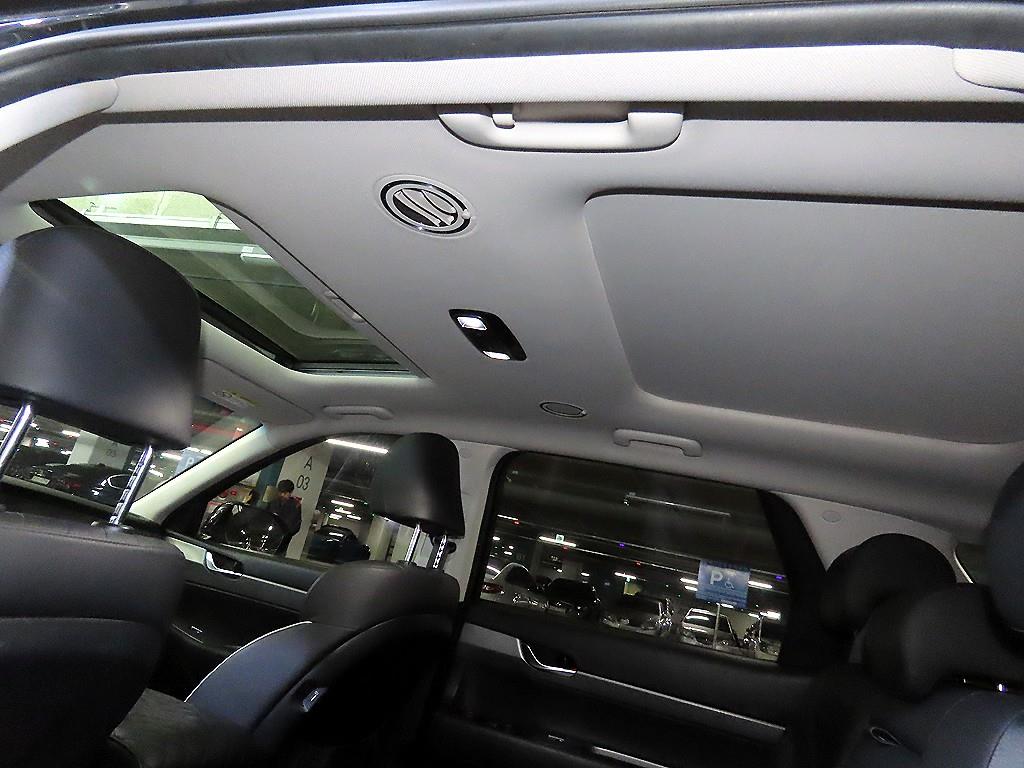 HYUNDAI Palisade 2022 Azul - Importación desde Corea - HF Imports Iquique - Foto 16