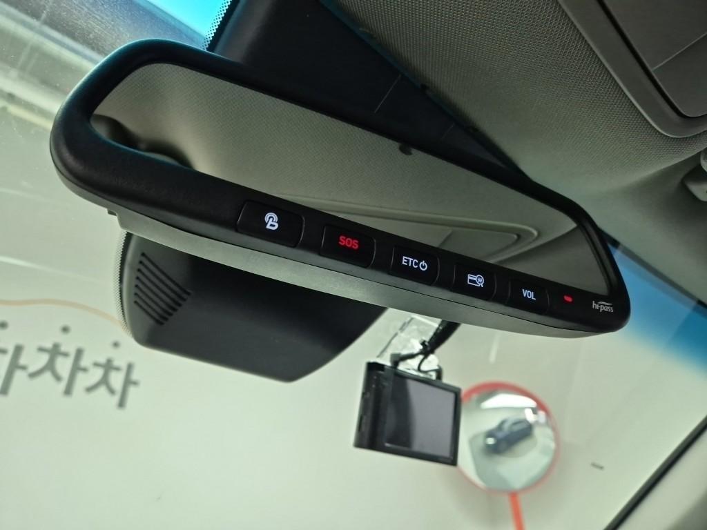 HYUNDAI Santa Fe 2019 Azul - Importación desde Corea - HF Imports Iquique - Foto 16