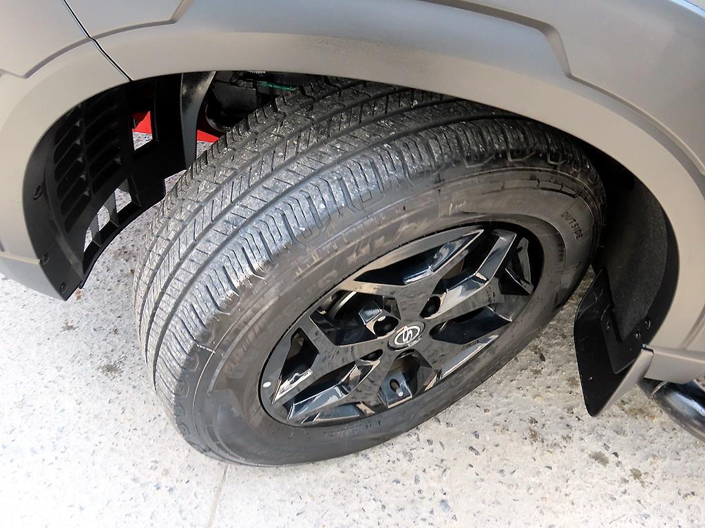 Ssangyong Rexton 2021 - Importación desde Corea - HF Imports Iquique - Foto 20