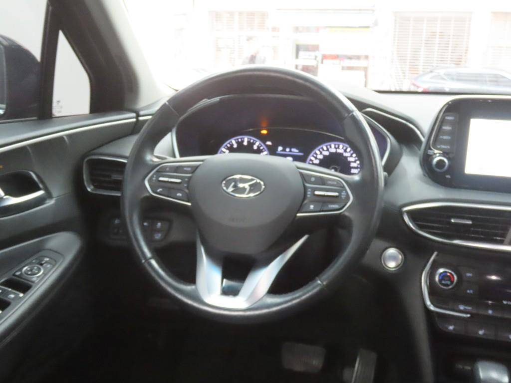 HYUNDAI Santa Fe 2020 - Importación desde Corea - HF Imports Iquique - Foto 18