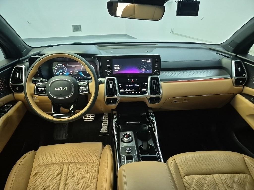 KIA Sorento - Vista 7
