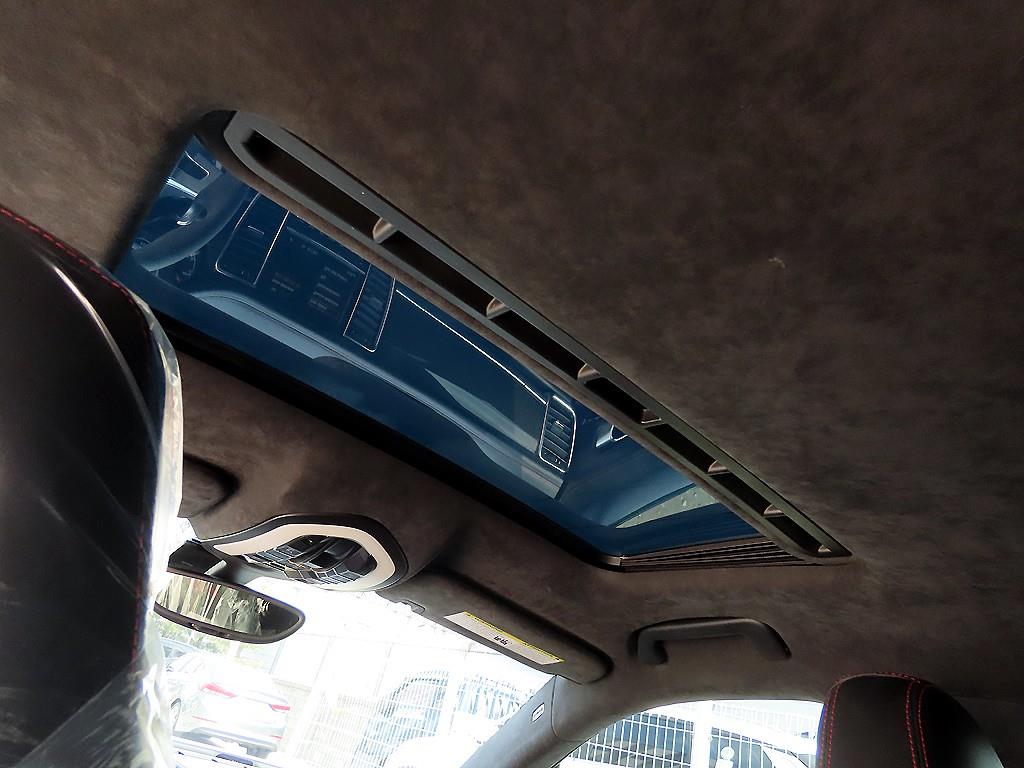 Porsche Panamera 2021 Blanco - Importación desde Corea - HF Imports Iquique - Foto 17