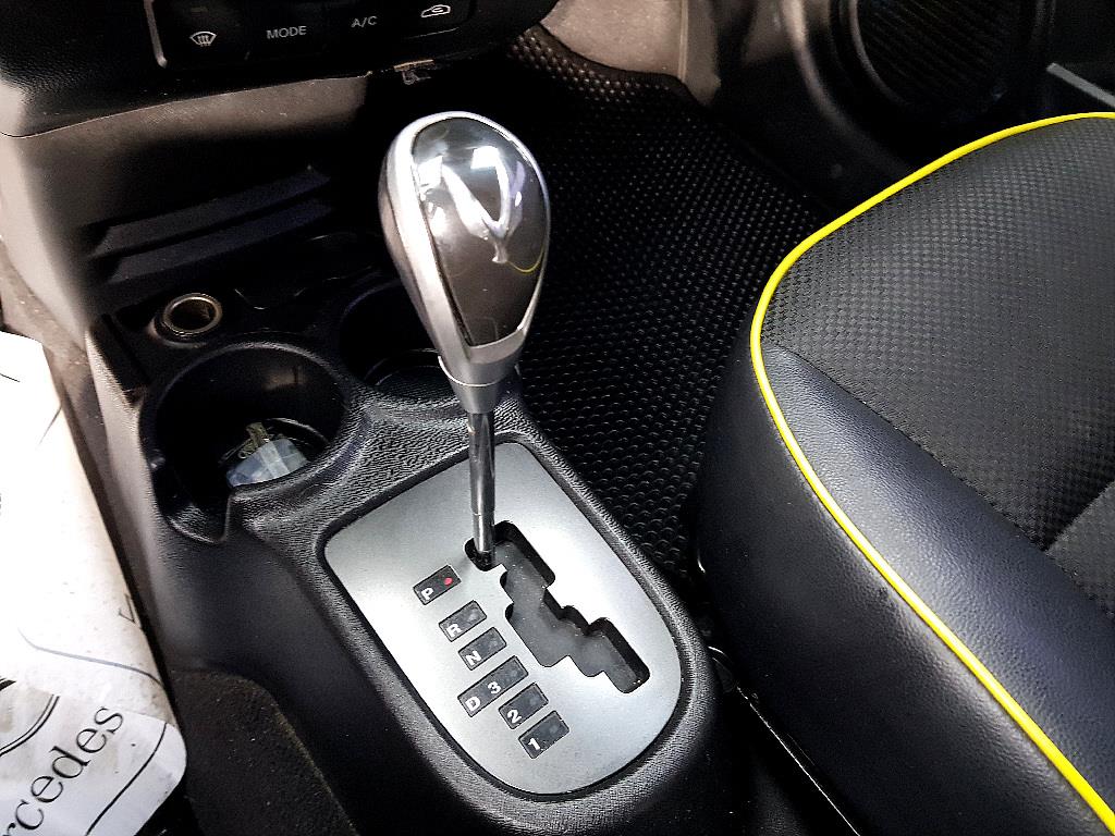 KIA Morning 2010 Blanco - Importación desde Corea - HF Imports Iquique - Foto 17