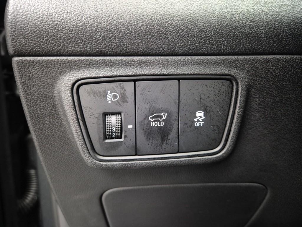 HYUNDAI Tucson 2021 Gris - Importación desde Corea - HF Imports Iquique - Foto 13