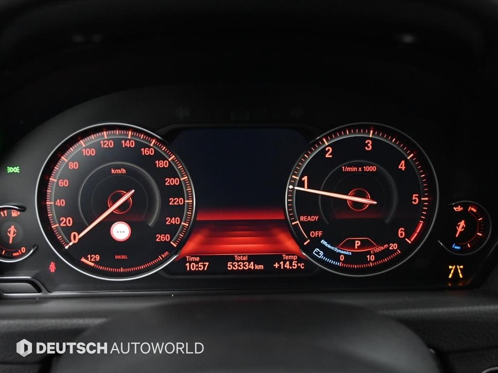 BMW Gran Turismo - Vista 8