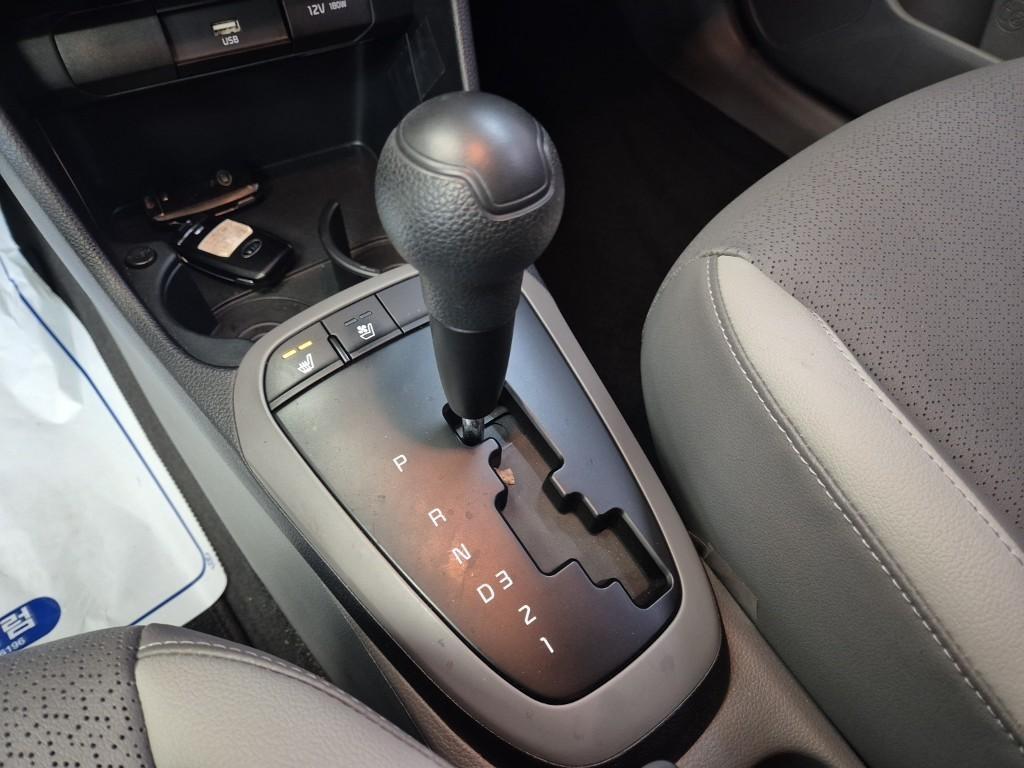 KIA Morning 2021 Blanco - Importación desde Corea - HF Imports Iquique - Foto 16