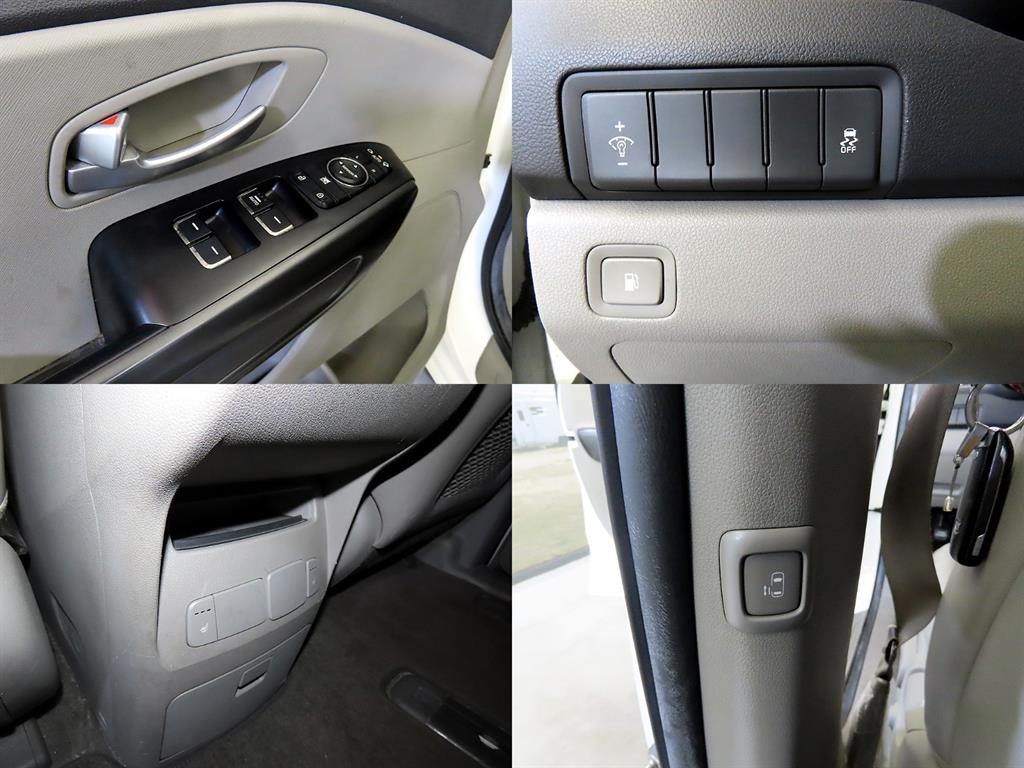 KIA Carnival 2016 - Importación desde Corea - HF Imports Iquique - Foto 18