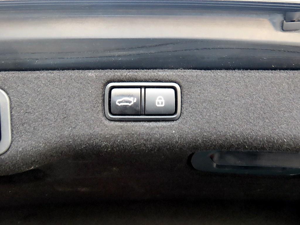 KIA K9 2013 Negro - Importación desde Corea - HF Imports Iquique - Foto 17