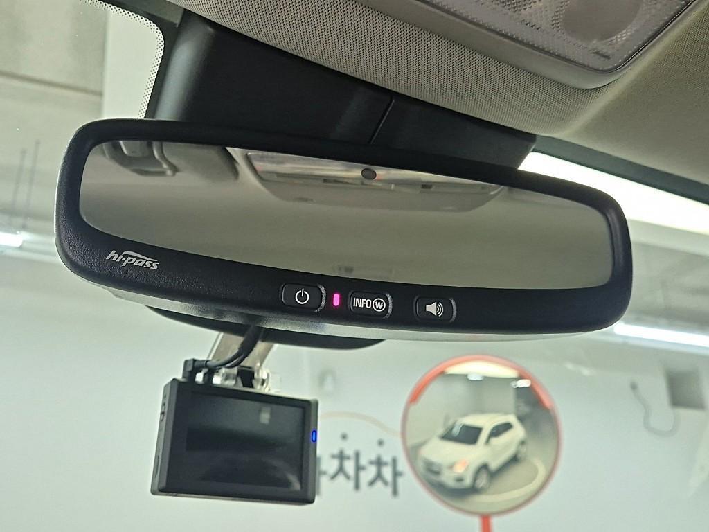 Chevrolet Trax 2014 Blanco - Importación desde Corea - HF Imports Iquique - Foto 16