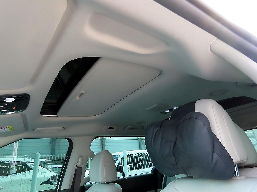 KIA Carnival 2023 Blanco - Importación desde Corea - HF Imports Iquique - Foto 16