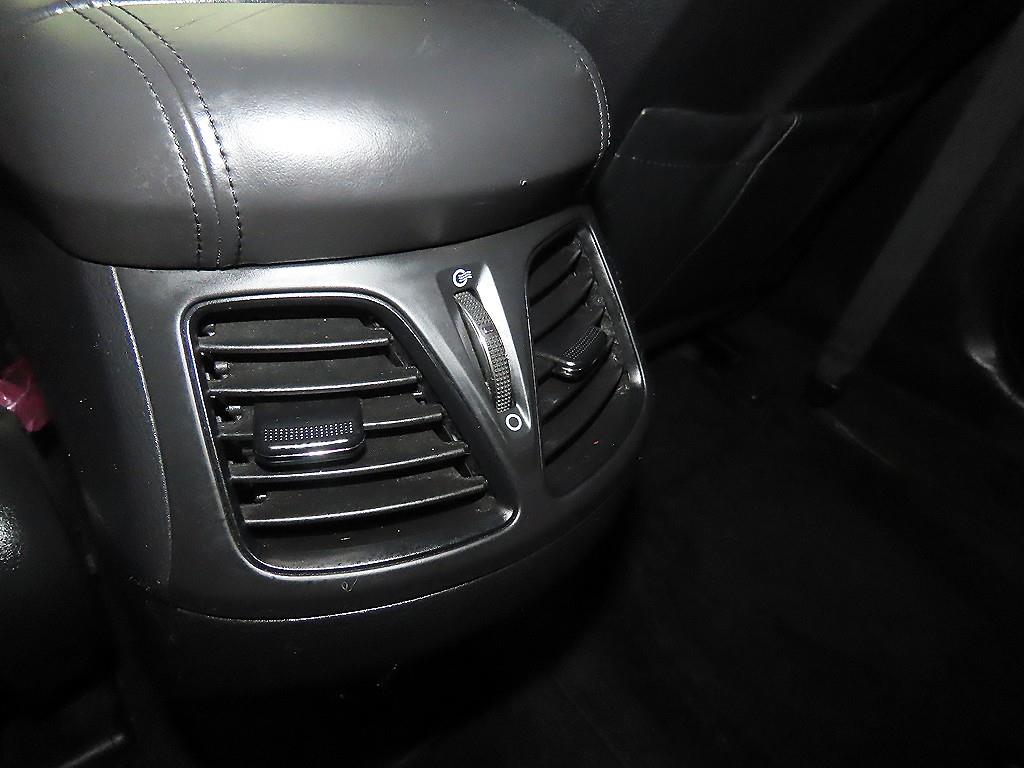 HYUNDAI Grandeur 2014 Negro - Importación desde Corea - HF Imports Iquique - Foto 18