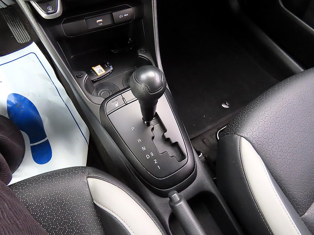 KIA Morning - Vista 10