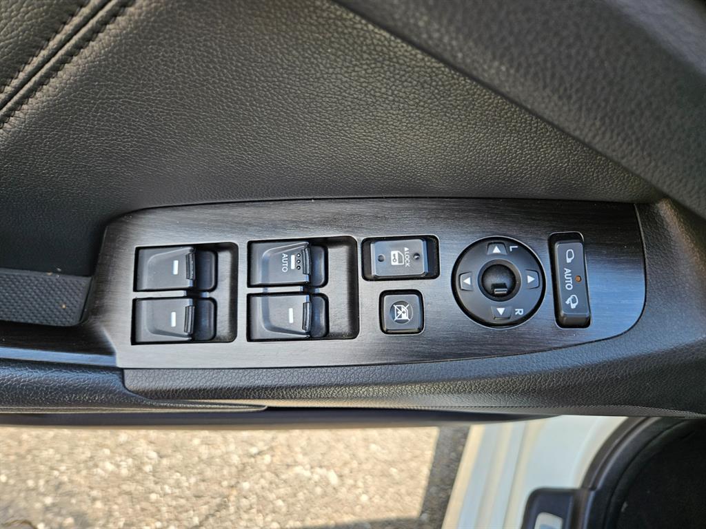 KIA K7 2012 Blanco - Importación desde Corea - HF Imports Iquique - Foto 14