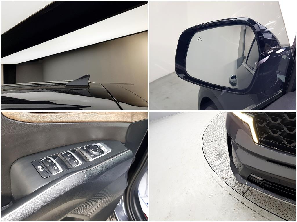 KIA Sorento 2023 Gris - Importación desde Corea - HF Imports Iquique - Foto 18