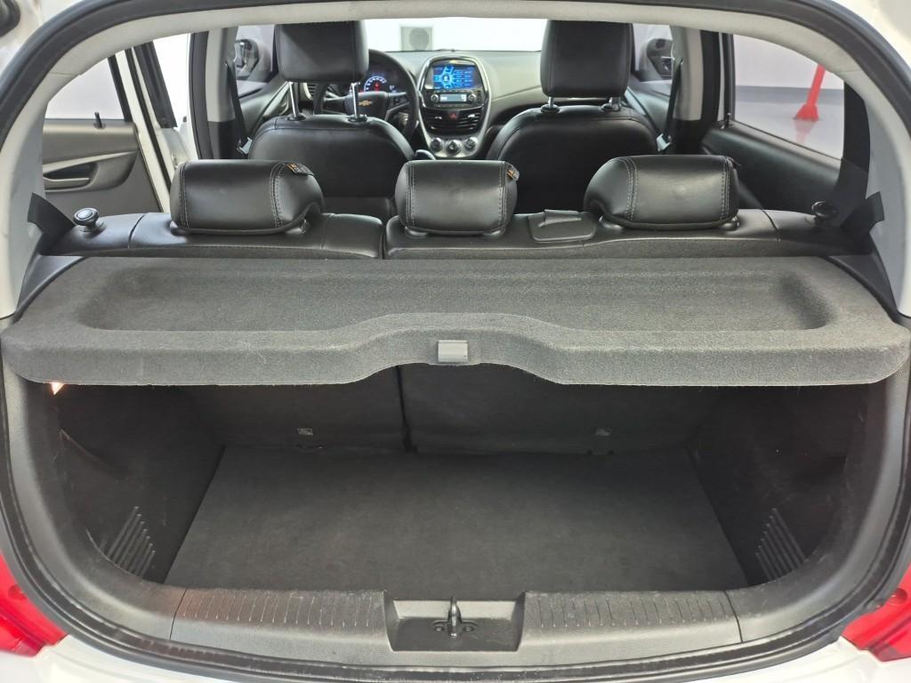 Chevrolet Spark 2016 Blanco - Importación desde Corea - HF Imports Iquique - Foto 18