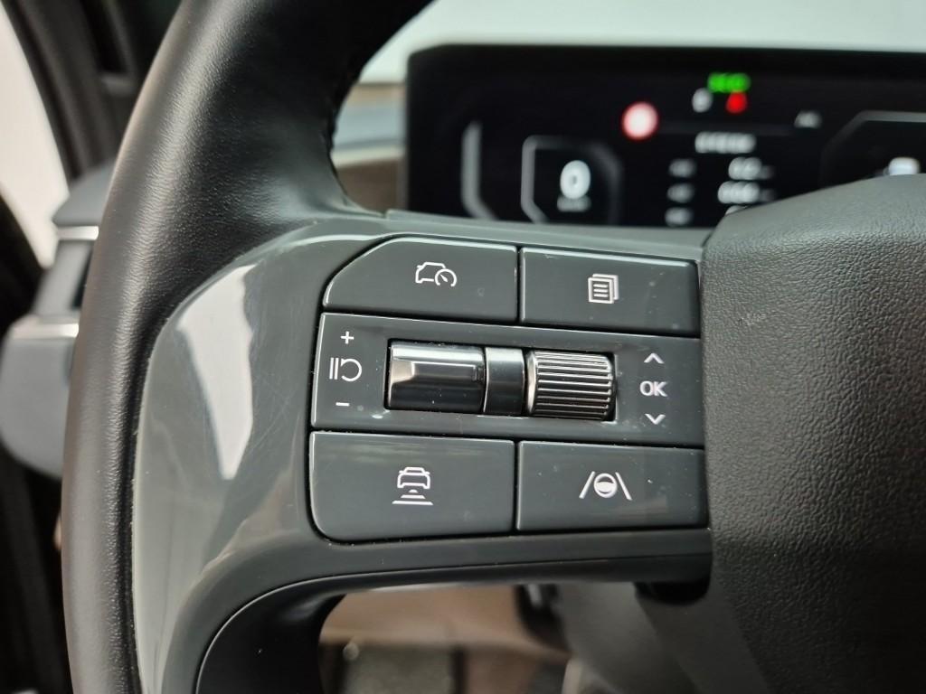 KIA EV9 2024 Negro - Importación desde Corea - HF Imports Iquique - Foto 16