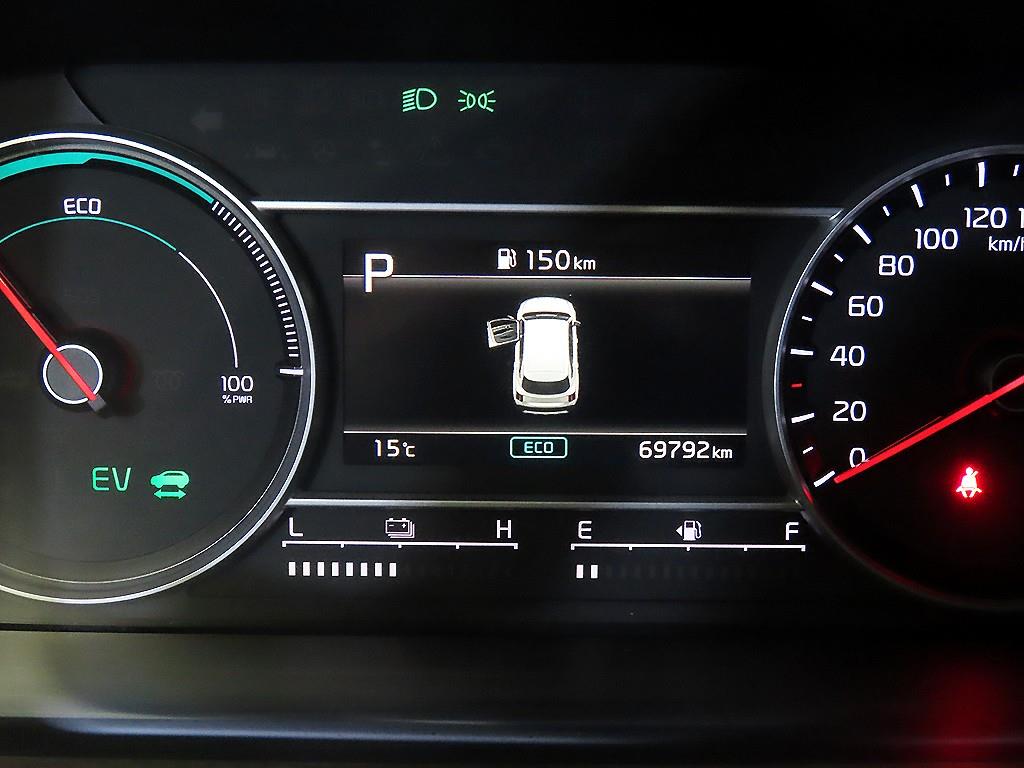 KIA Sorento - Vista 9