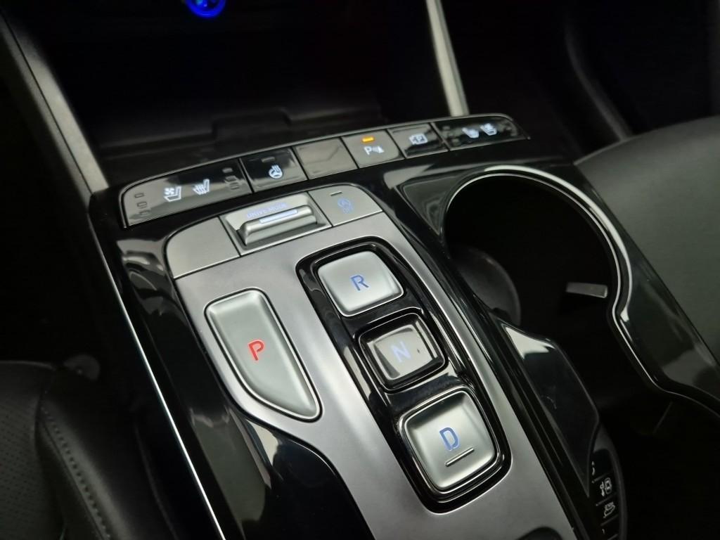 HYUNDAI Tucson - Vista 8