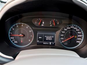 Chevrolet Malibu - Vista 12