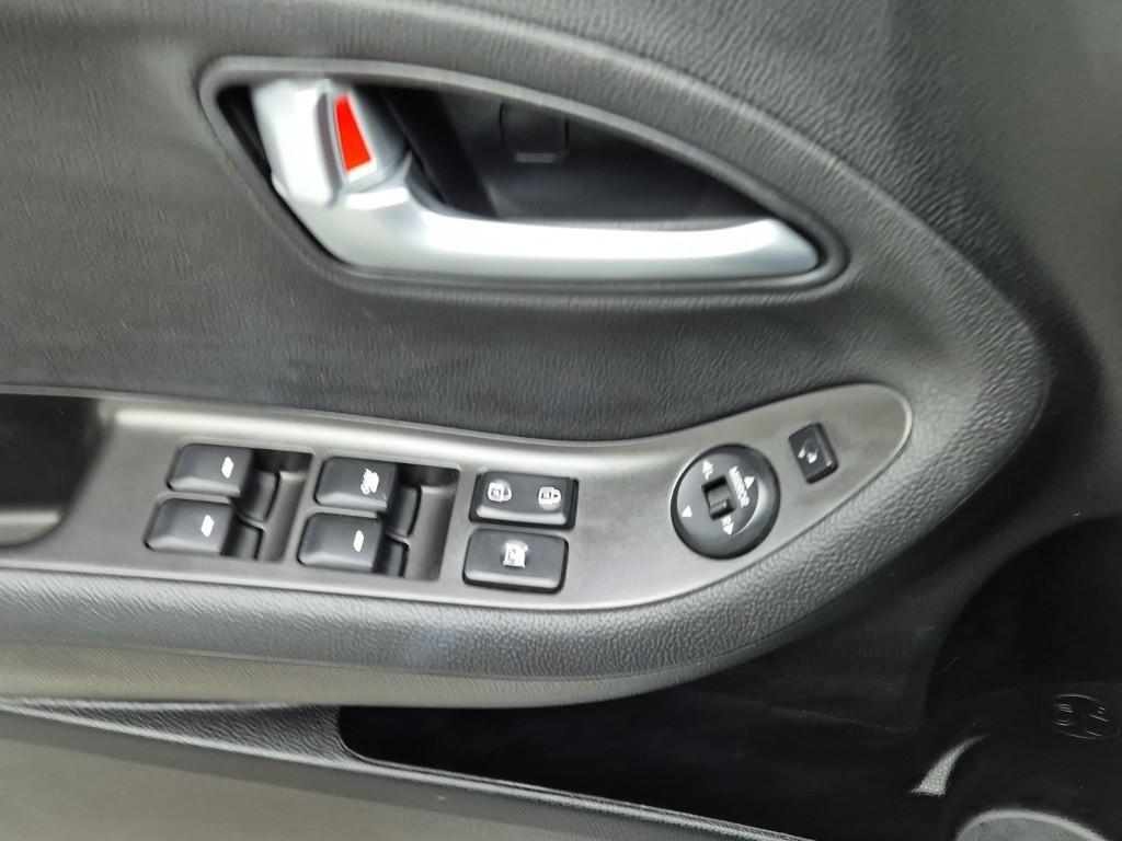 KIA Morning 2015 Negro - Importación desde Corea - HF Imports Iquique - Foto 17