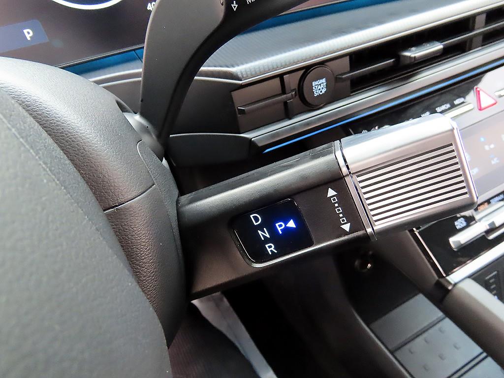 HYUNDAI Santa Fe - Vista 11