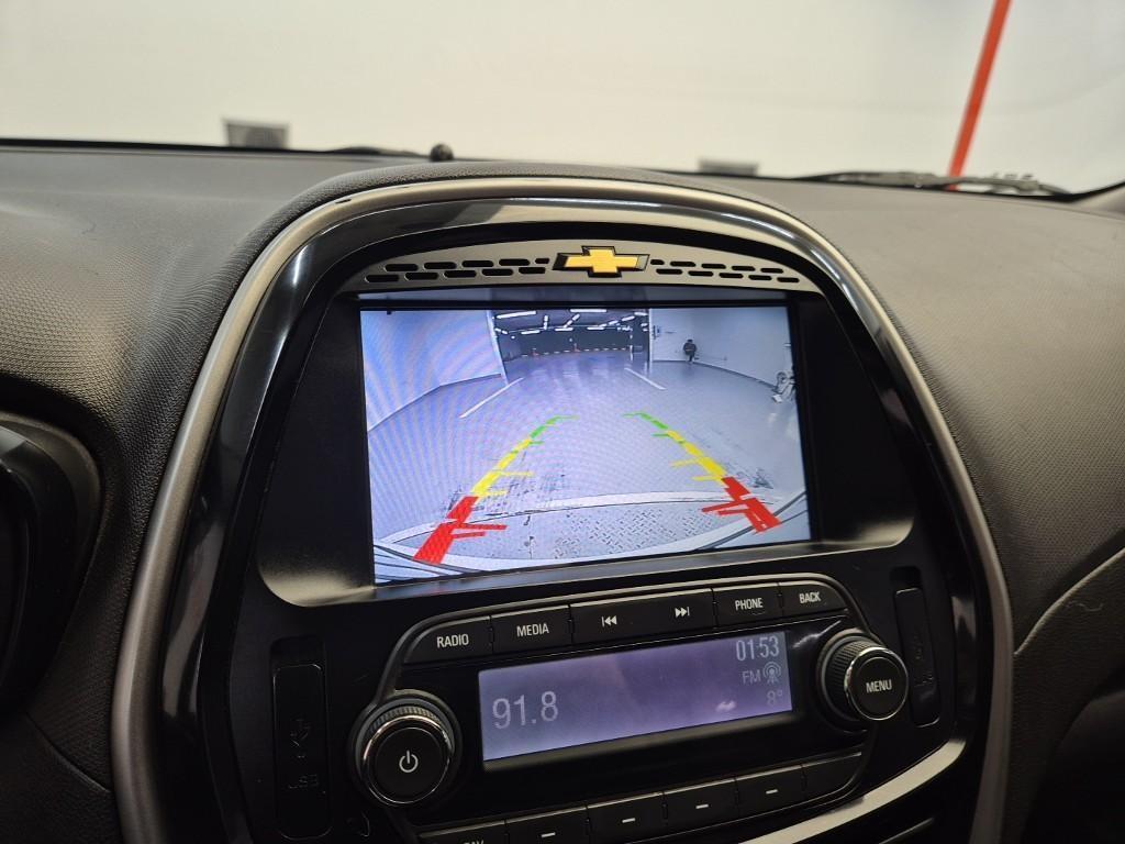 Chevrolet Spark 2016 Blanco - Importación desde Corea - HF Imports Iquique - Foto 14