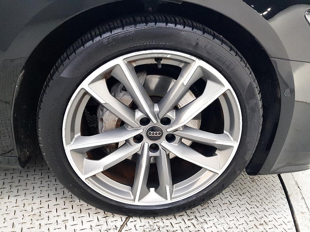 Audi A7 2020 Negro - Importación desde Corea - HF Imports Iquique - Foto 20