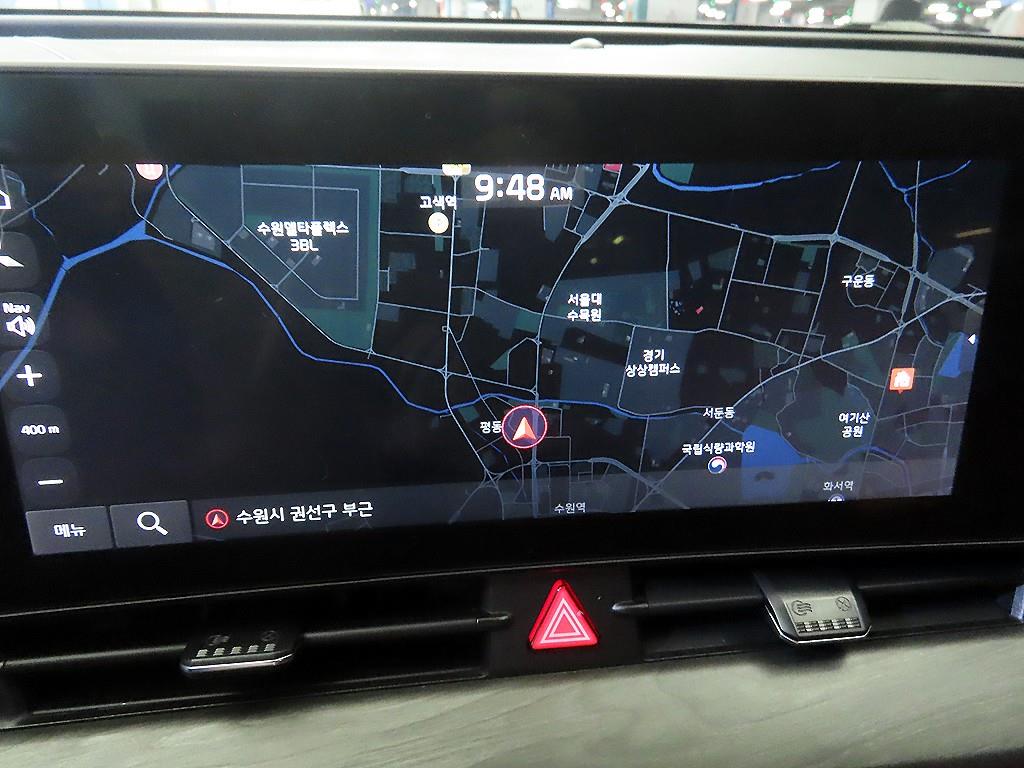 KIA Sportage 2022 Blanco - Importación desde Corea - HF Imports Iquique - Foto 13