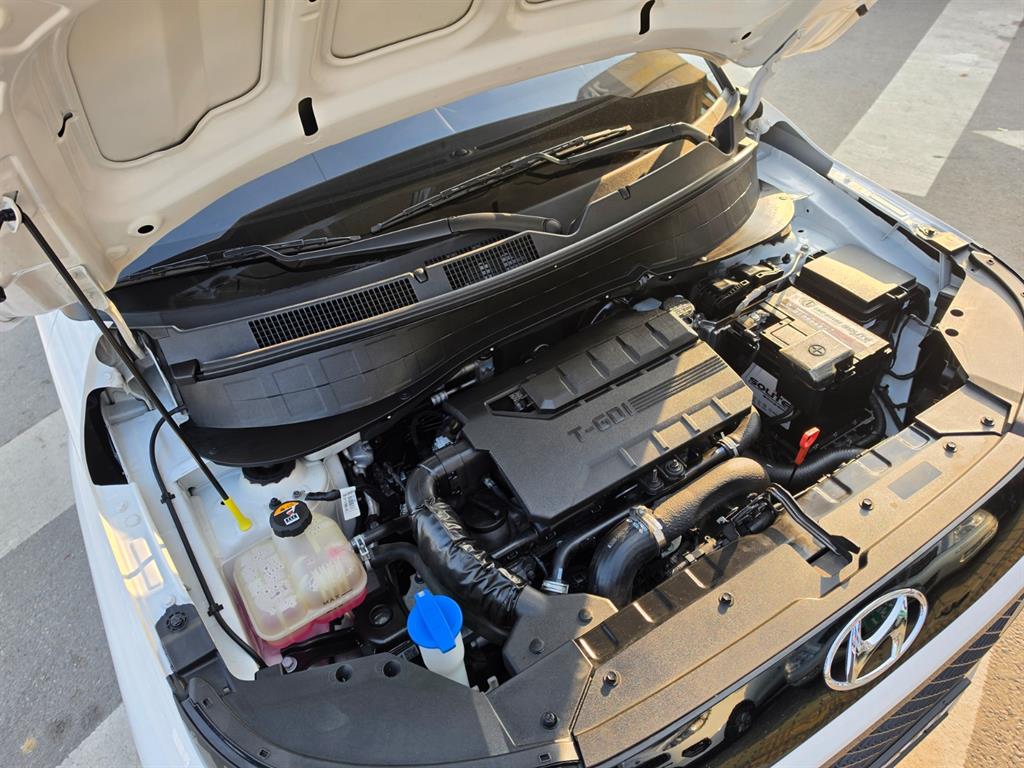 HYUNDAI Casper 2023 Blanco - Importación desde Corea - HF Imports Iquique - Foto 20