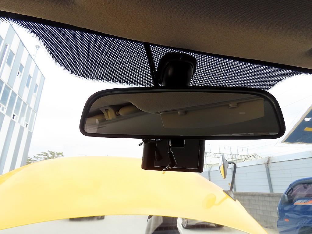 HYUNDAI Starex 2021 Amarillo - Importación desde Corea - HF Imports Iquique - Foto 16