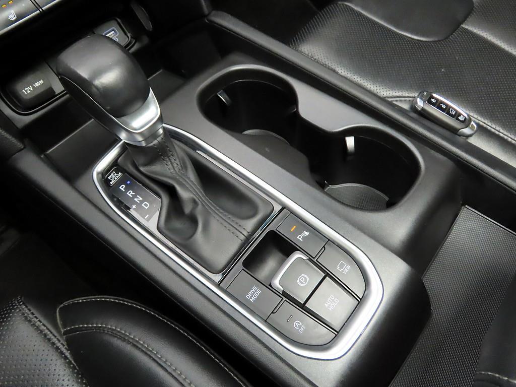 HYUNDAI Santa Fe - Vista 11