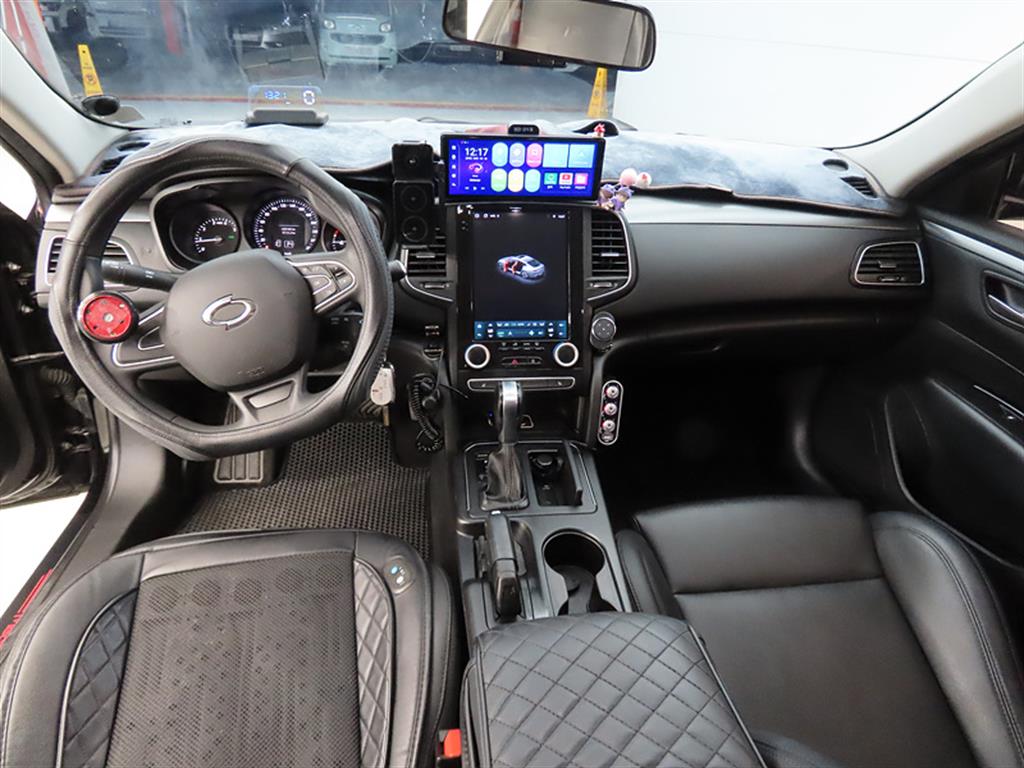 SAMSUNG SM6 - Vista 7