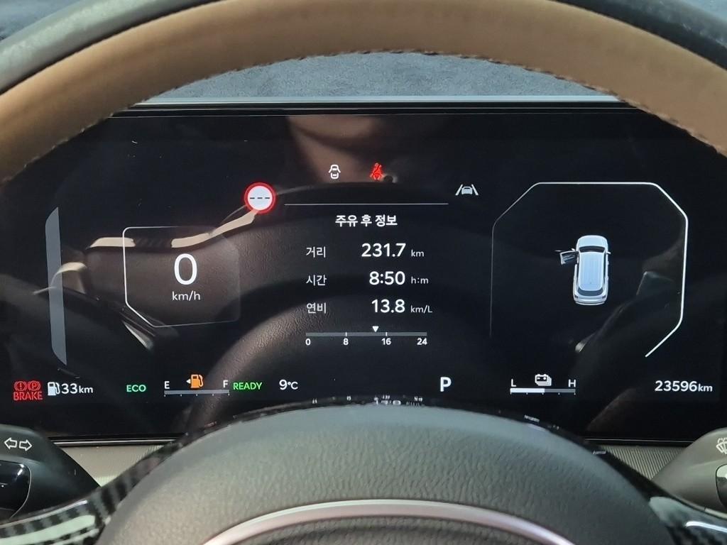 KIA Sorento - Vista 6