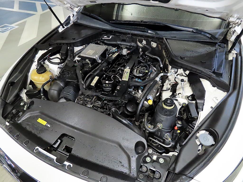 Infiniti Q 2014 Blanco - Importación desde Corea - HF Imports Iquique - Foto 19