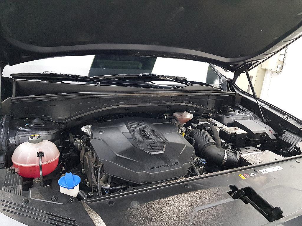 KIA Sorento - Vista 6