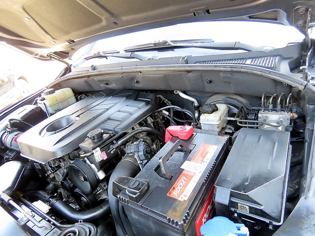 Ssangyong Korando 2018 Gris - Importación desde Corea - HF Imports Iquique - Foto 18