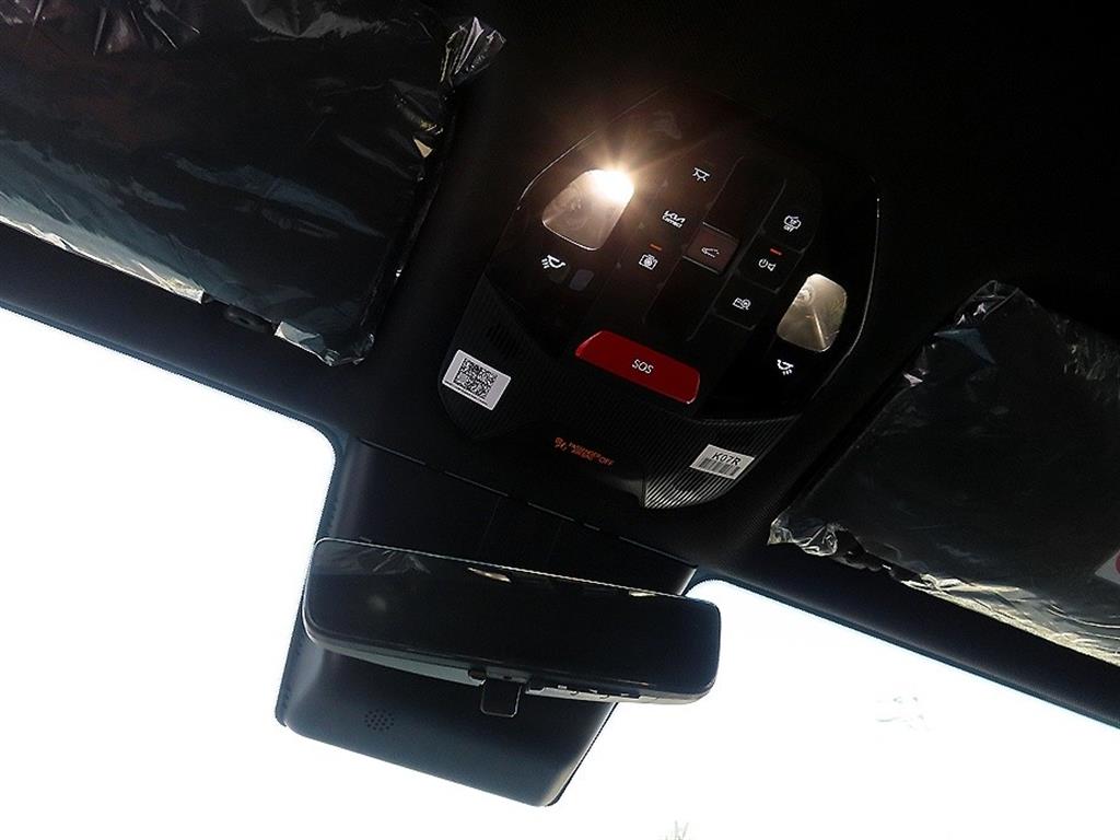 KIA Tasman 2026 Blanco - Importación desde Corea - HF Imports Iquique - Foto 13