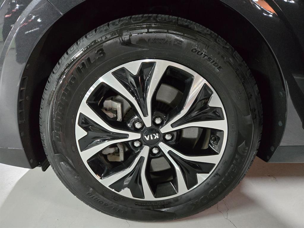 KIA Carnival 2021 Gris - Importación desde Corea - HF Imports Iquique - Foto 19