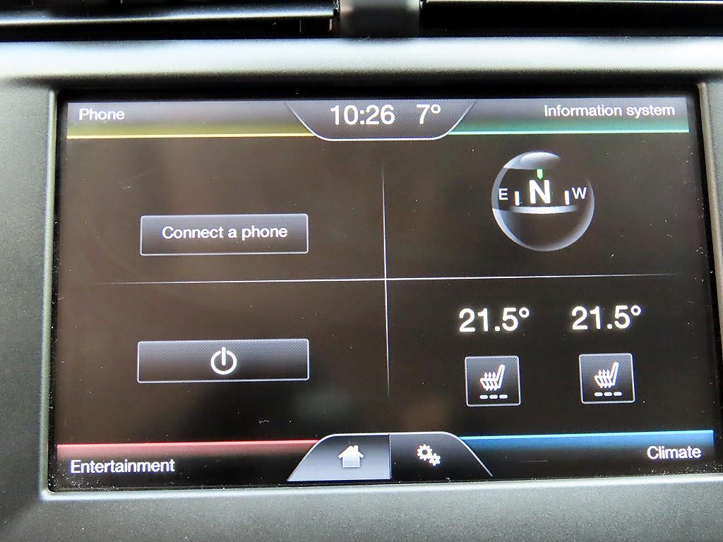 Ford Mondeo 2015 Blanco - Importación desde Corea - HF Imports Iquique - Foto 13