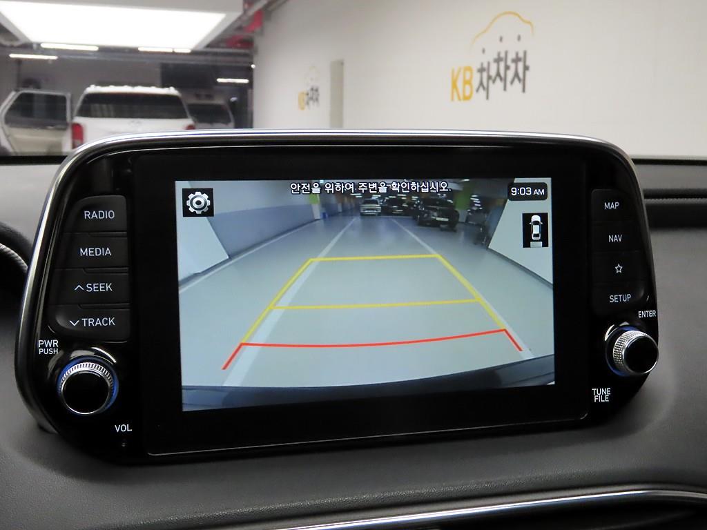 HYUNDAI Santa Fe 2019 - Importación desde Corea - HF Imports Iquique - Foto 15