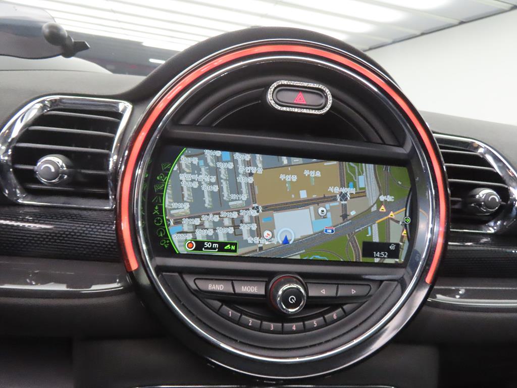 Mini Clubman 2016 Rojo - Importación desde Corea - HF Imports Iquique - Foto 13